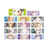 『HUNTER×HUNTER』トレーディング Ani-Art aqua label アクリルキータグ(単位/BOX)【202508再販】